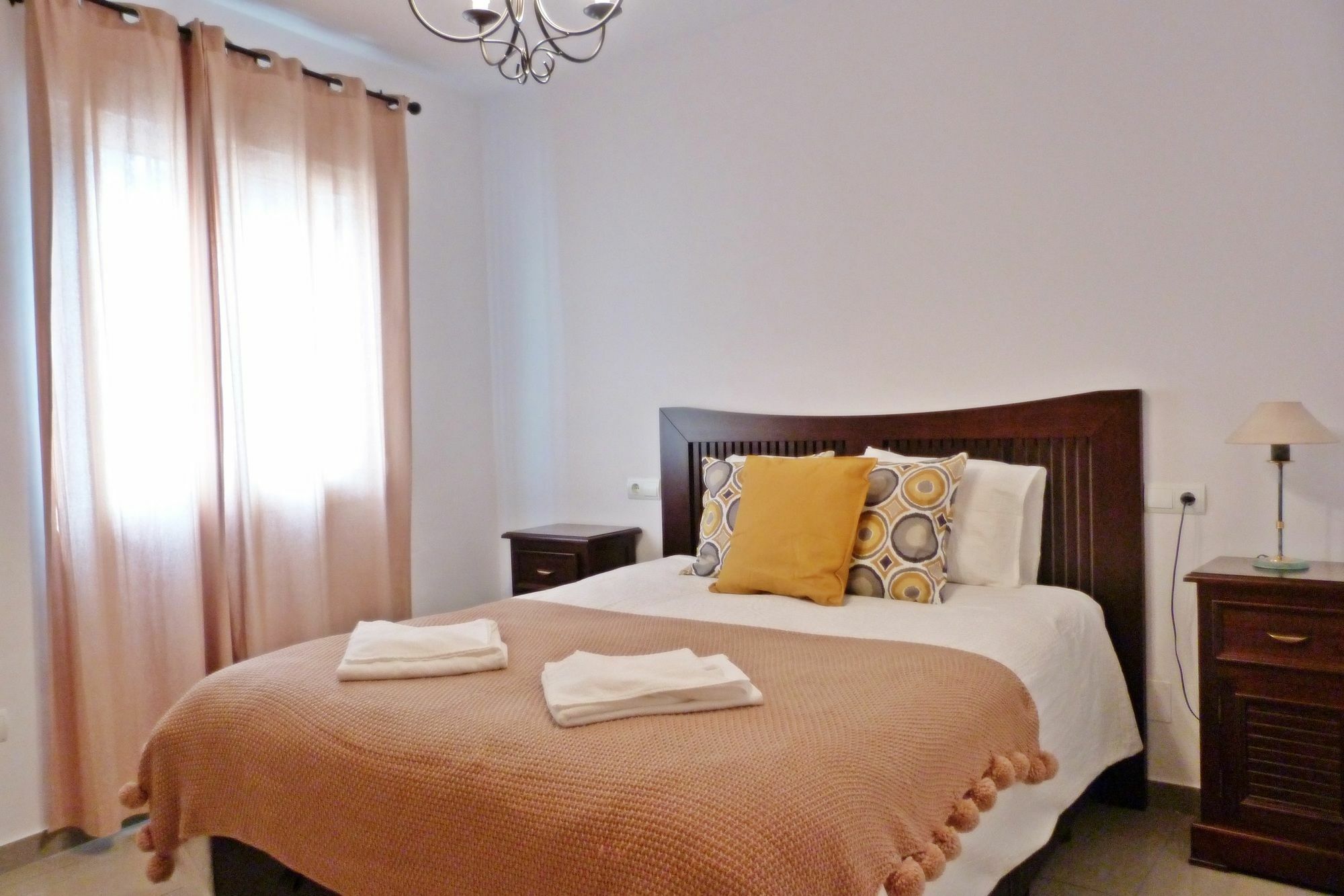 Rubarsal, Nerja Bluewater Villas Exteriér fotografie